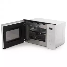Встраиваемая микроволновая печь Leran MO 325 WG