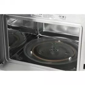 Встраиваемая микроволновая печь Leran MO 325 WG