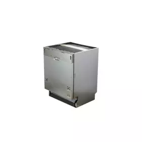 Встраиваемая посудомоечная машина Leran BDW 60-149