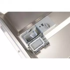 Посудомоечная машина Leran FDW 60-125