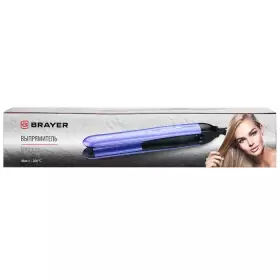 Выпрямитель волос Brayer 3333BR