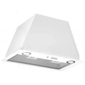 Вытяжка встраиваемая Elikor 52П-650-ЭЗД Белый