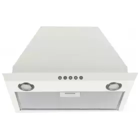 Вытяжка встраиваемая Elikor 52П-650-ЭЗД Белый