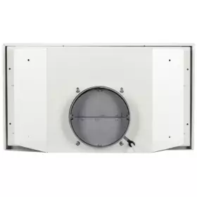 Вытяжка встраиваемая Elikor 52П-650-ЭЗД Белый