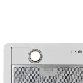 Вытяжка встраиваемая Elikor Flat 72П-650-К3Д белый