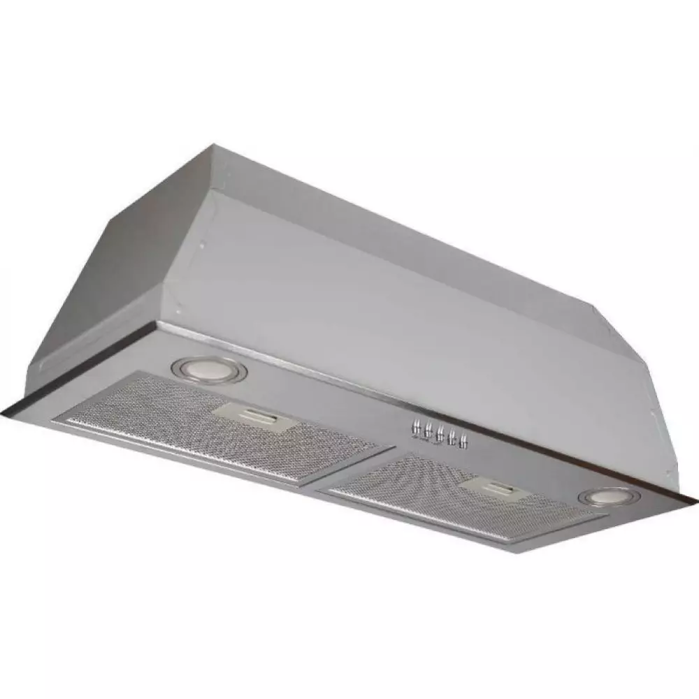 Вытяжка встраиваемая il Monte KH-BIN 7001 IX