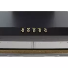 Вытяжка каминная Simfer 8667SM