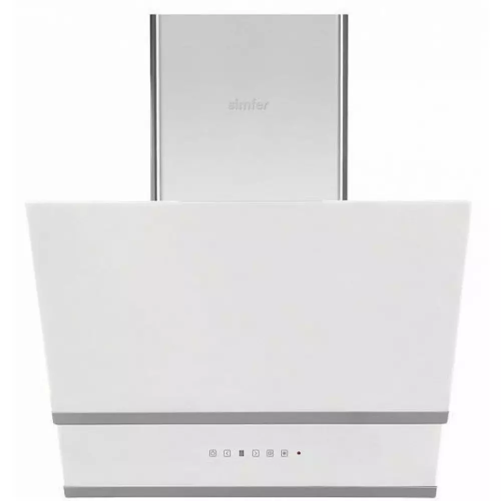 Вытяжка наклонная Simfer 8668SM 