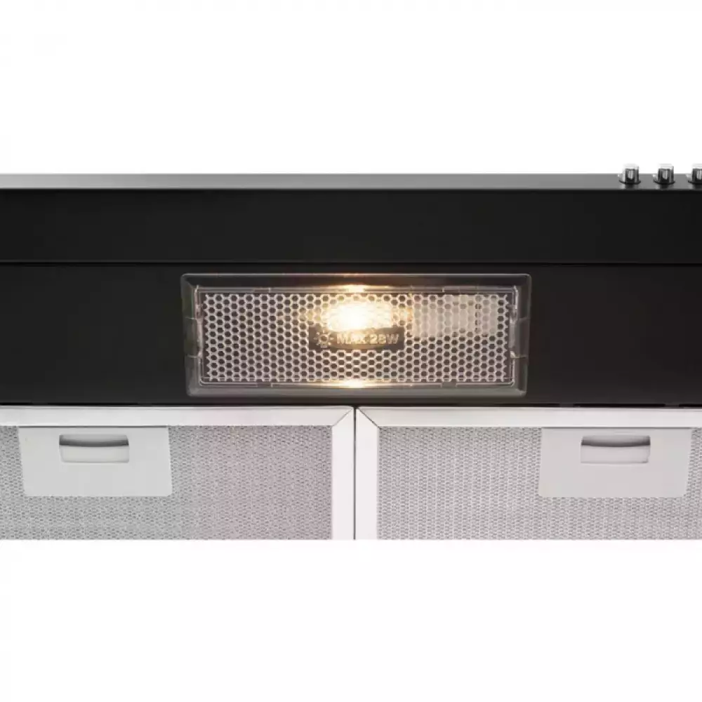 Вытяжка настенная Simfer 8663SM