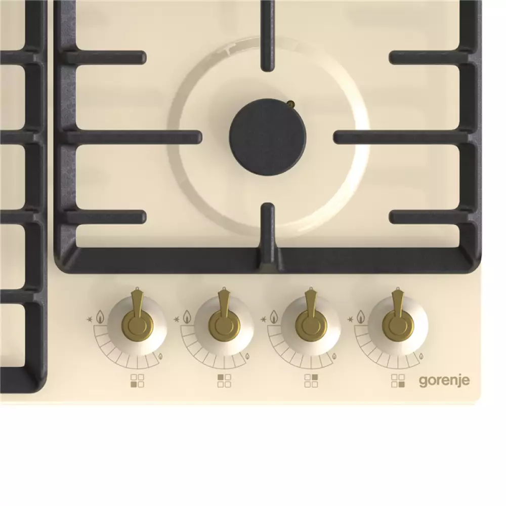 Газовая варочная панель Gorenje GW642CLI