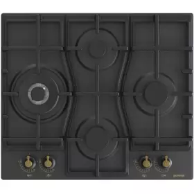Газовая варочная панель Gorenje GW6D42CLB 