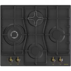 Газовая варочная панель Gorenje GW6D42CLB 