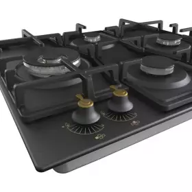 Газовая варочная панель Gorenje GW6D42CLB 