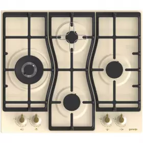 Газовая варочная панель Gorenje GW6D42CLI 