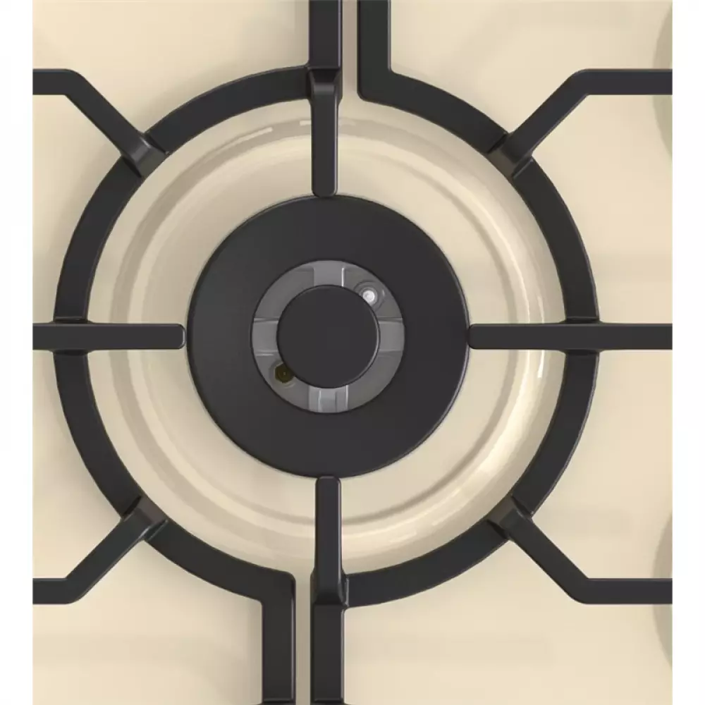 Газовая варочная панель Gorenje GW7C51CLI 