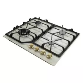 Газовая варочная панель il Monte BH-647E IVORY RUSTICO
