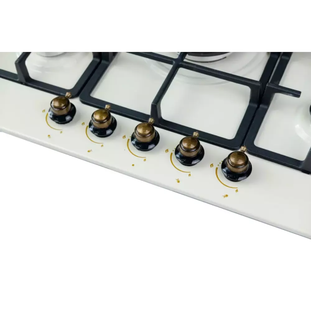 Газовая варочная панель Reex PG-750 RBe