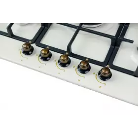 Газовая варочная панель Reex PG-750 RBe