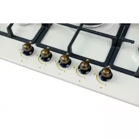 Газовая варочная панель Reex PGW-750BF RBe