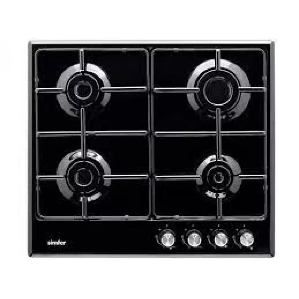 Газовая варочная панель Simfer H60V40B416 