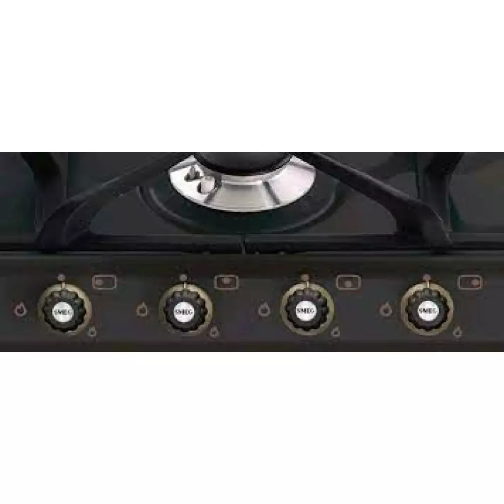 Газовая варочная панель SMEG SR764AO