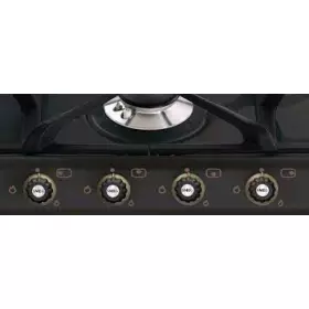 Газовая варочная панель SMEG SR764AO