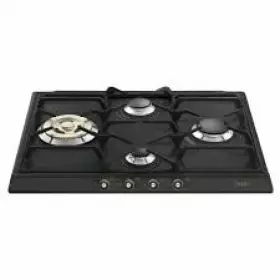 Газовая варочная панель SMEG SR764AO