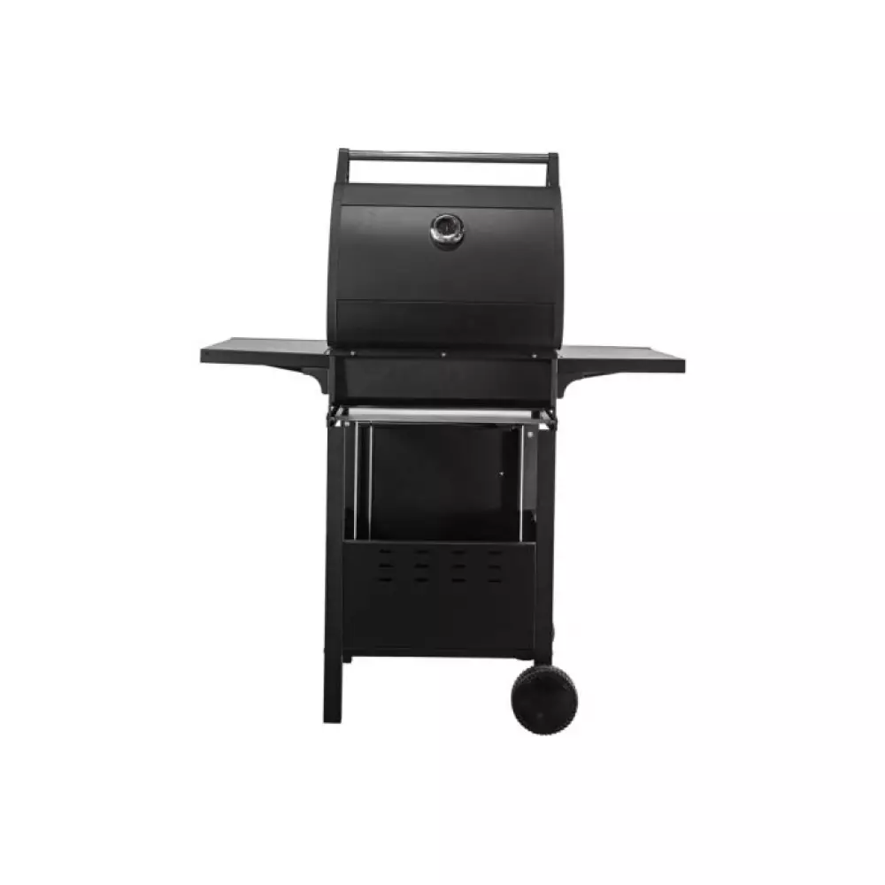 Газовый гриль MaxGrill QL-01 с 3 конфорками