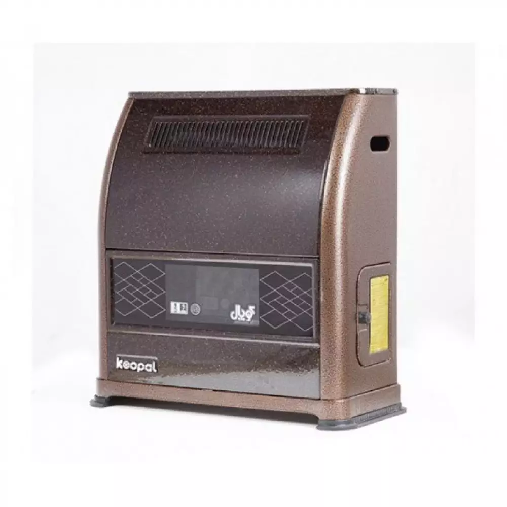 Газовый камин Apame 9000 (60м2)