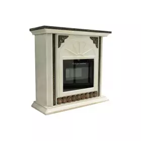 Газовый камин Imengas 32 BGL (кирпичики) (120м2)