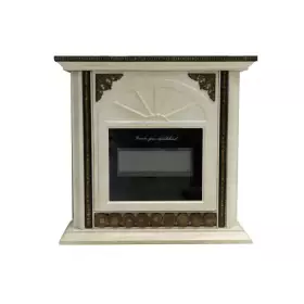 Газовый камин Imengas 32 BGL (кирпичики) (120м2)