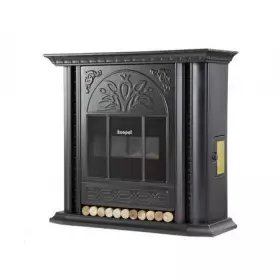 Газовый камин Rozhin large 1800 (120м2)