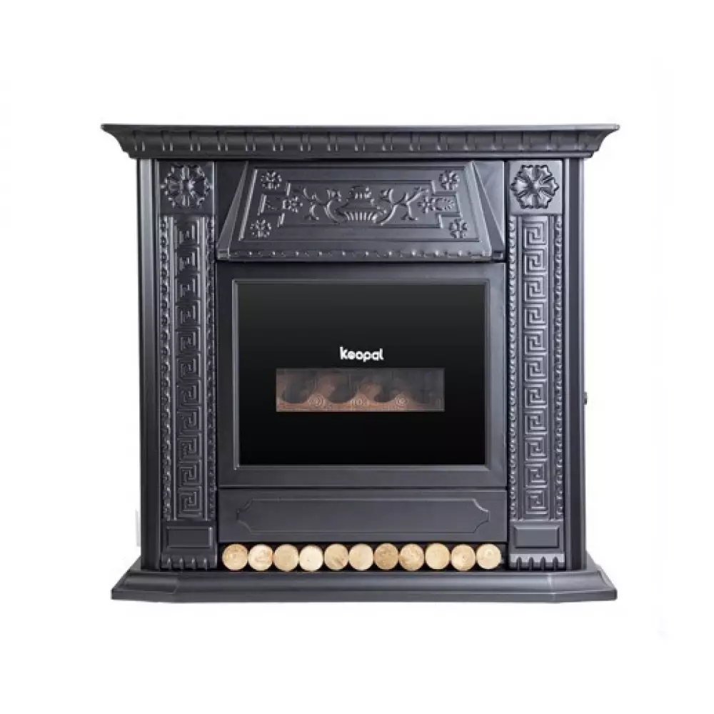 Газовый камин Tandis large 1800 (120м2)