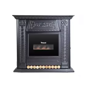 Газовый камин Tandis large 1800 (120м2)