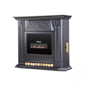 Газовый камин Tandis large 1800 (120м2)