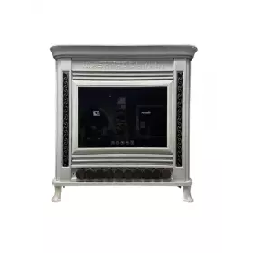 Газовый камин Мashhaddavam МD 850 (120м2) бежевый