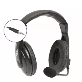 Гарнитура Defender Gryphon 750 Black 63755