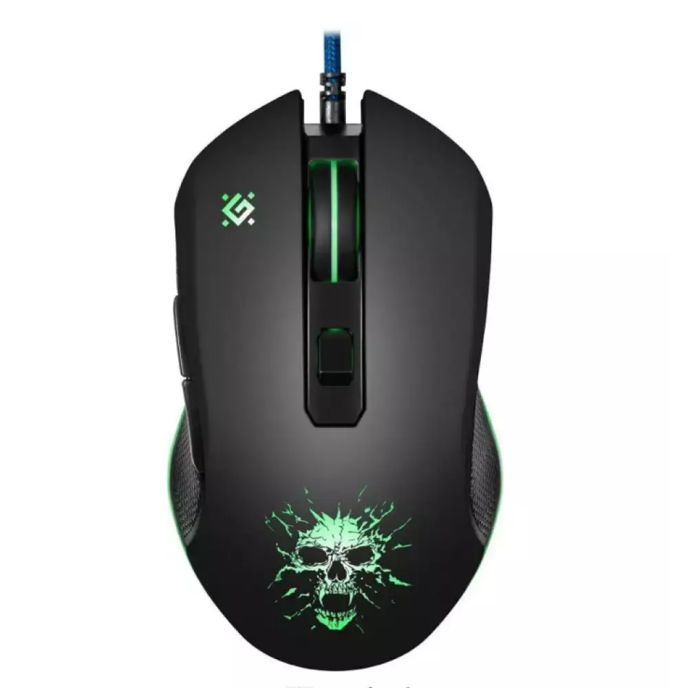 Гарнитура Defender MKP-118 +KEYBOARD +MOUSE PAD +MOUSE 52118