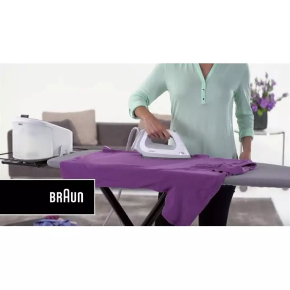 Гладильная доска Braun IB 3001 BK