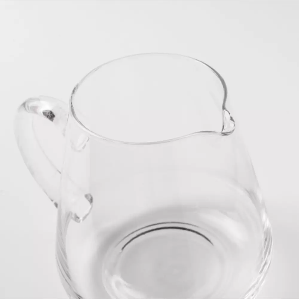 Графин стекло 1500 мл CLEAR wa-e08