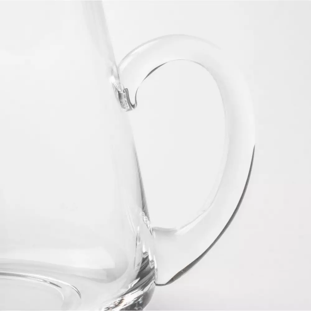 Графин стекло 1500 мл CLEAR wa-e08