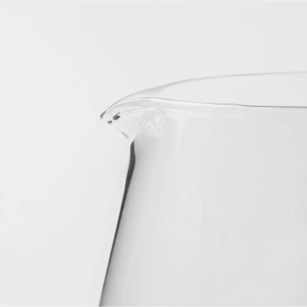 Графин стекло 1500 мл CLEAR wa-e08