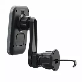 Держатель автомобильный Breaking C1, Mag•Safe Qi, 20W, MOUNTAIN SERIES (Графит) 26107
