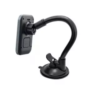 Держатель автомобильный Breaking C1, Mag•Safe Qi, 20W, MOUNTAIN SERIES (Графит) 26107