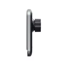Держатель автомобильный Breaking C1, Mag•Safe Qi, 20W, MOUNTAIN SERIES (Графит) 26107