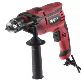 Дрель Hiper HID680A (ударная)