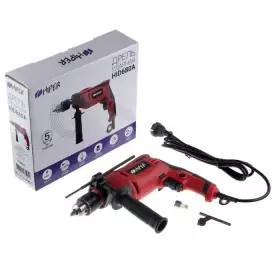 Дрель Hiper HID680A (ударная)