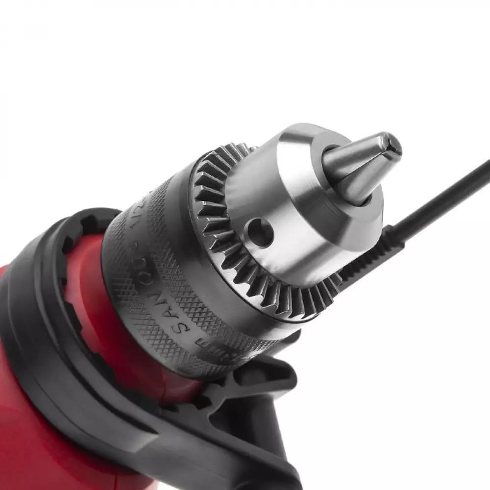 Дрель Hiper HID680A (ударная)