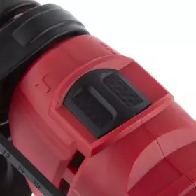 Дрель Hiper HID680A (ударная)