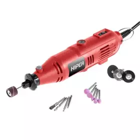 Дрель Hiper HMD135A (мини) 135Вт